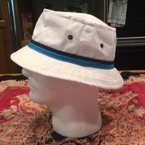 Dorfman pacific handmade bucket hat